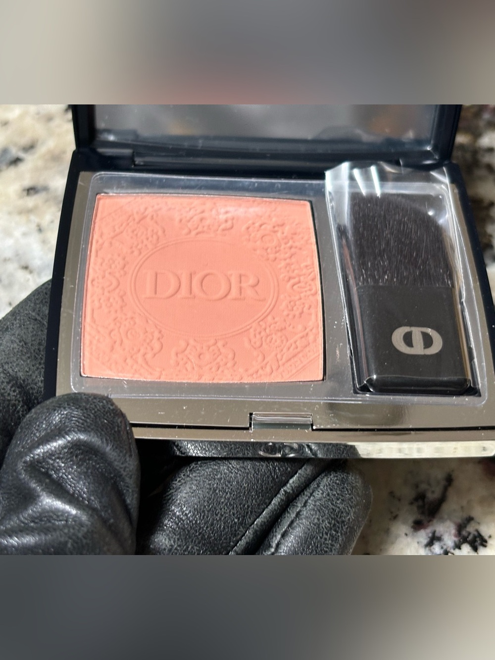 ✨New✨Dior Powder Blush — ✨Limited Edition 211 Precious Rose✨